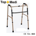 Walker Rollator Rehabilitation Mobility Aids for Old Person